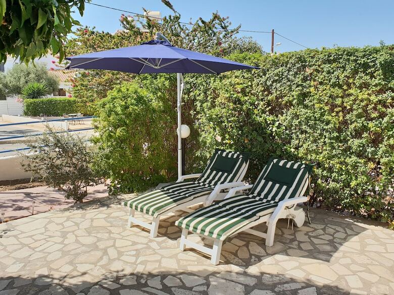Apartamentos Protaras Ayios Elias Alice Suite