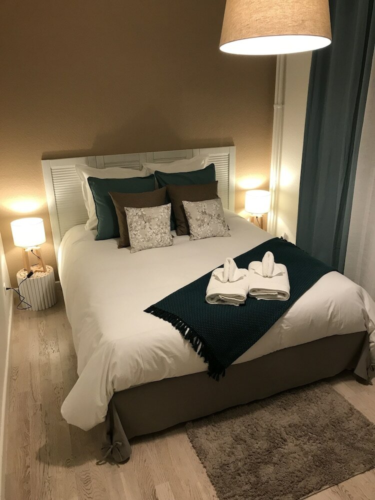 Apartamento Le Belpierre