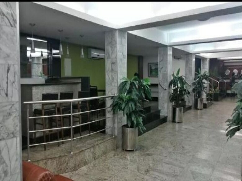 Oyo Hotel Ana Cassia