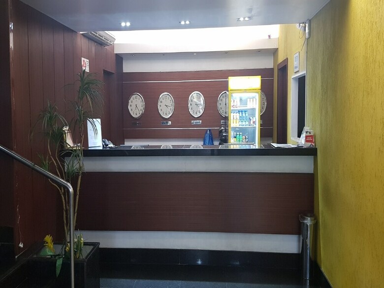 Oyo Hotel Ana Cassia