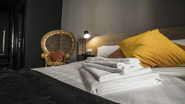 Hotel Suitelifetrevi