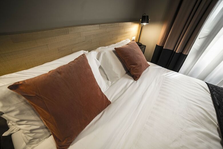Hotel Suitelifetrevi