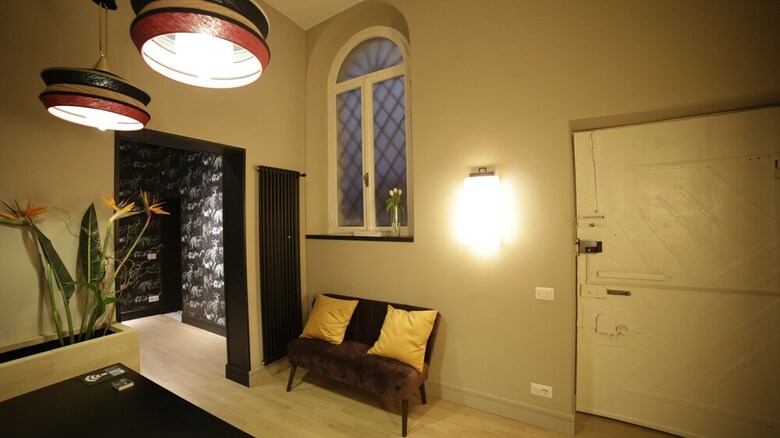 Hotel Suitelifetrevi