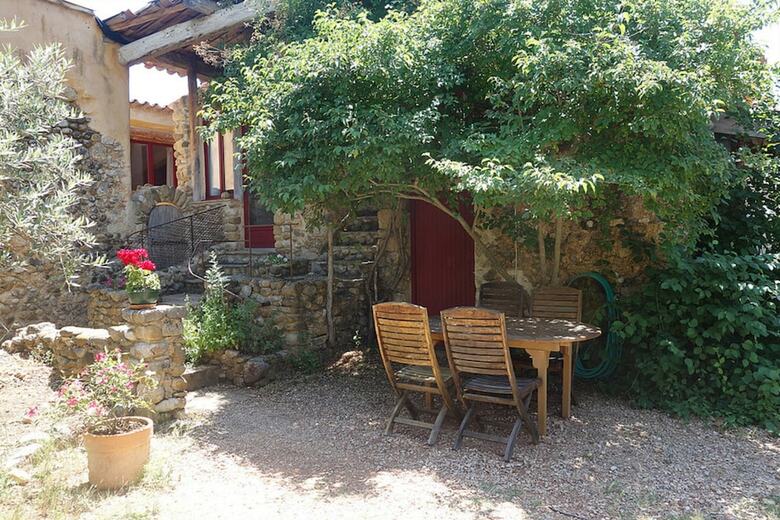 Le Clos Des Collines - G�te