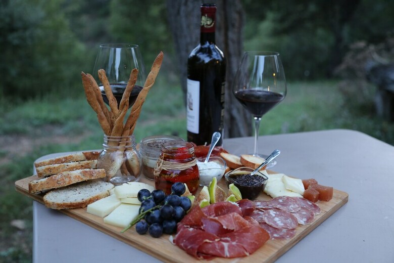 Le Clos Des Collines - G�te
