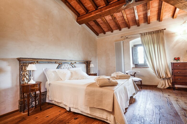 Agroturismo Tenuta Di Rota