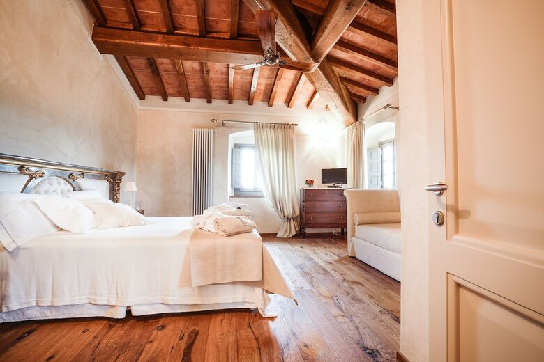Agroturismo Tenuta Di Rota