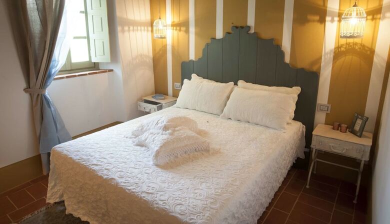 Agroturismo Tenuta Di Rota