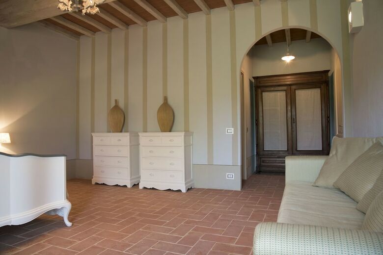 Agroturismo Tenuta Di Rota