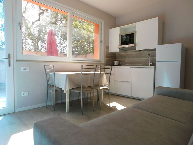 Holidays Residence