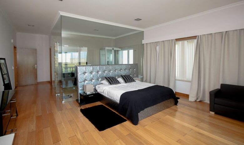 Villa Martin Guest House