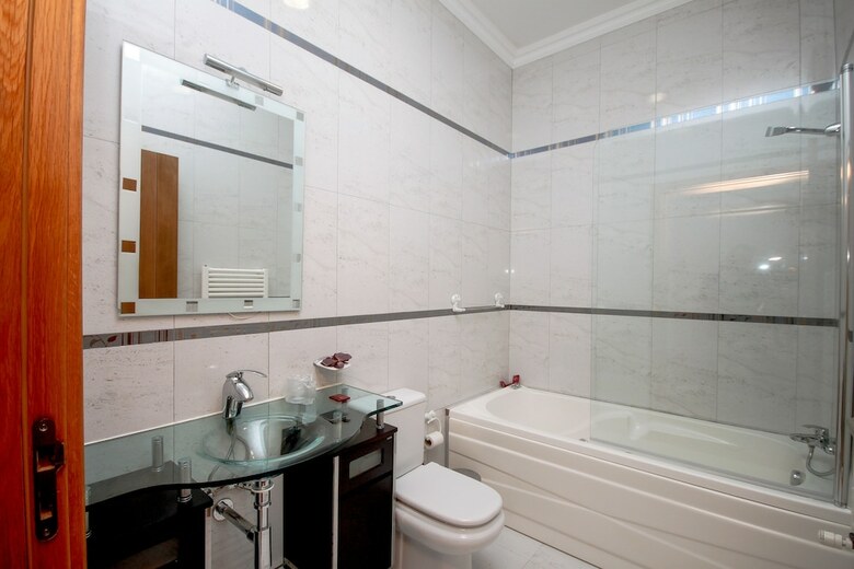 Villa Martin Guest House