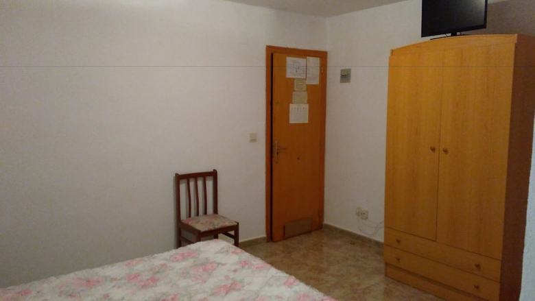 Pension Hostal Mari Loli
