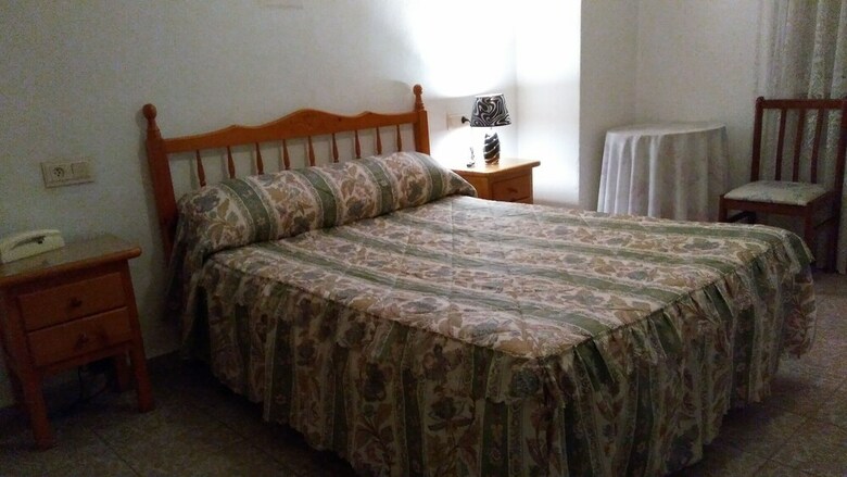 Pension Hostal Mari Loli