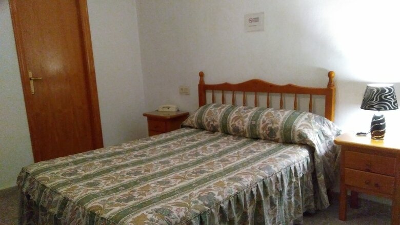 Pension Hostal Mari Loli