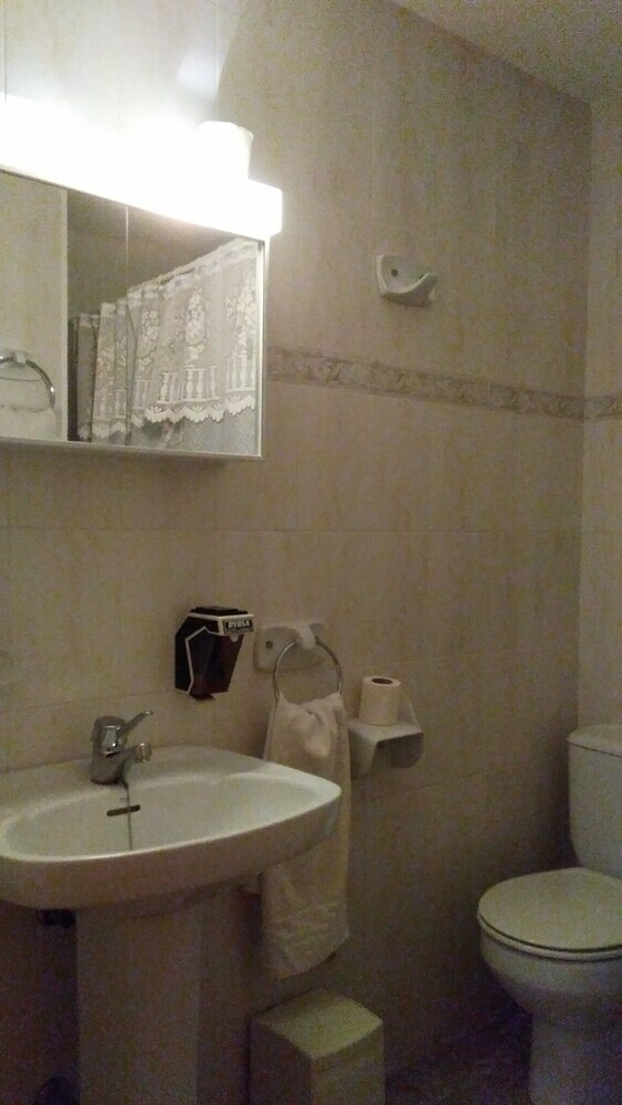 Pension Hostal Mari Loli