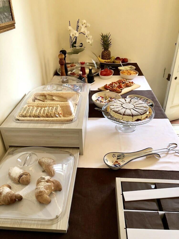Relais Villa Scinata Luxury Suite