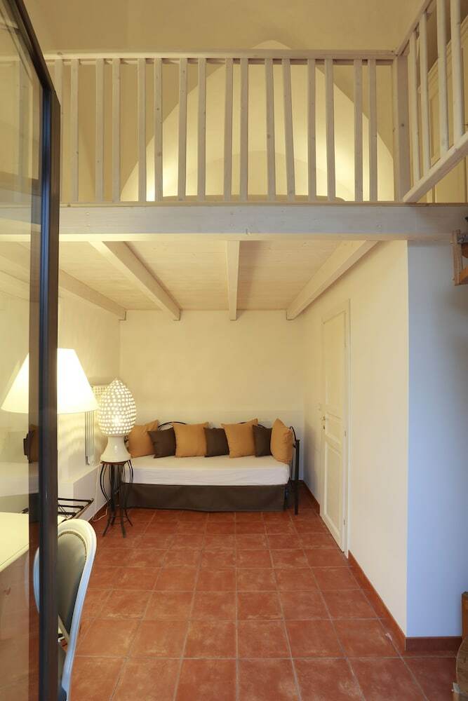Relais Villa Scinata Luxury Suite