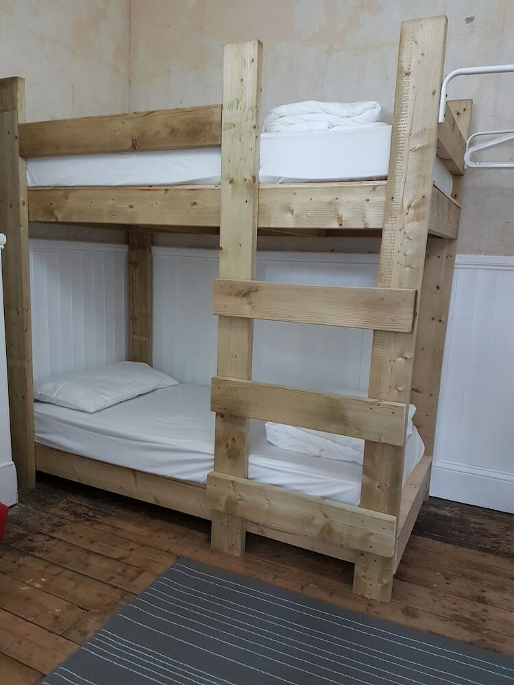 Hostal Bunkhouse Bournemouth - Hostel