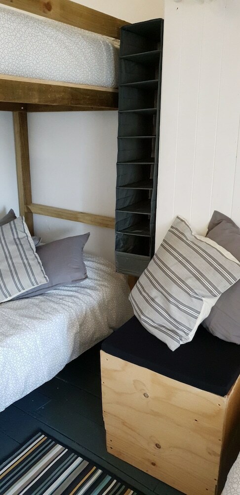 Hostal Bunkhouse Bournemouth - Hostel
