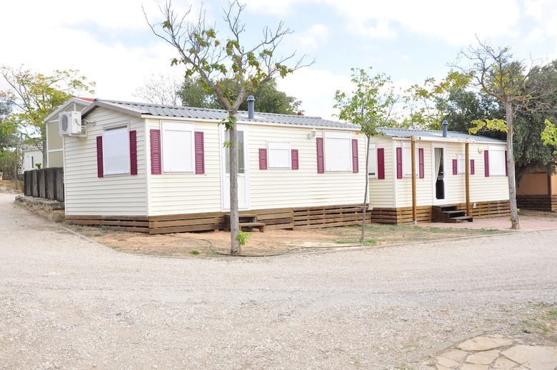 Camping La Estanca