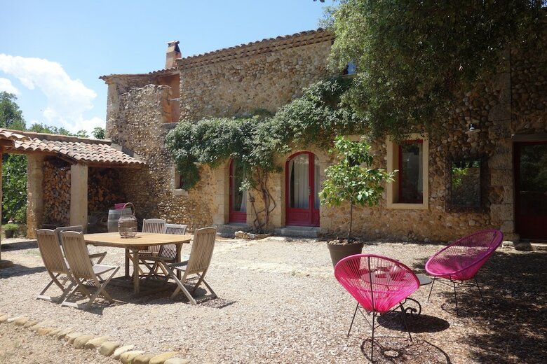 Bed & Breakfast Le Clos Des Collines. Chambre D'h�tes