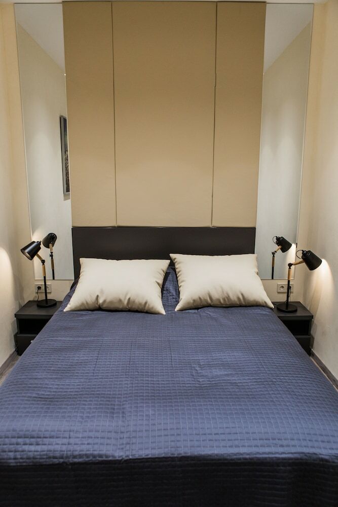 Hotel Malon Apartments