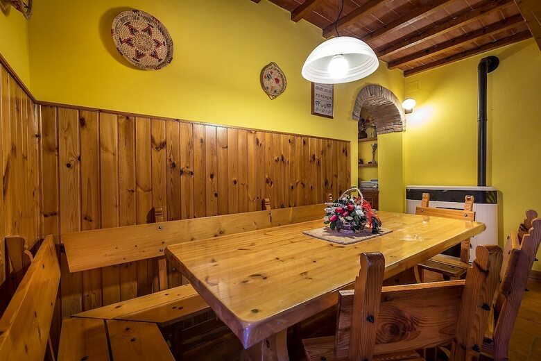 Agroturismo Podere Casalino