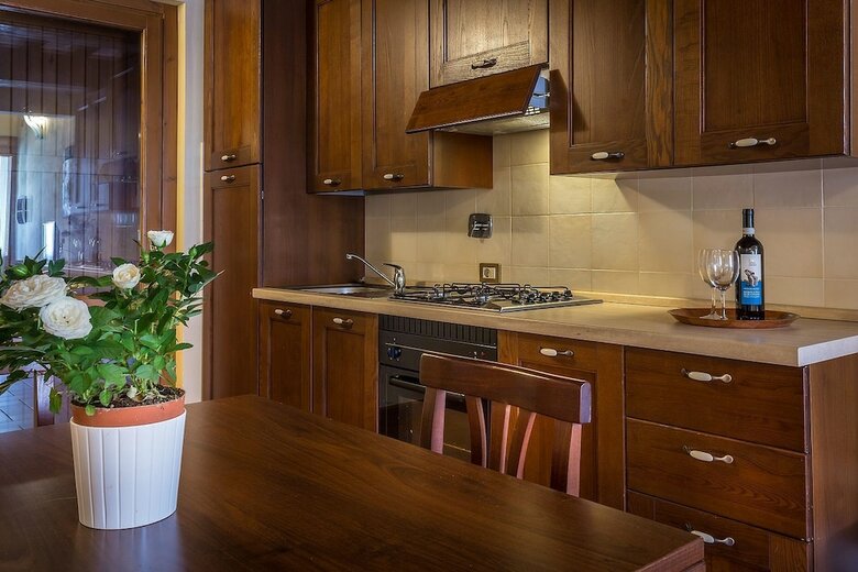 Agroturismo Podere Casalino