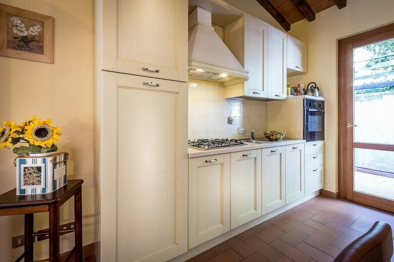 Agroturismo Podere Casalino