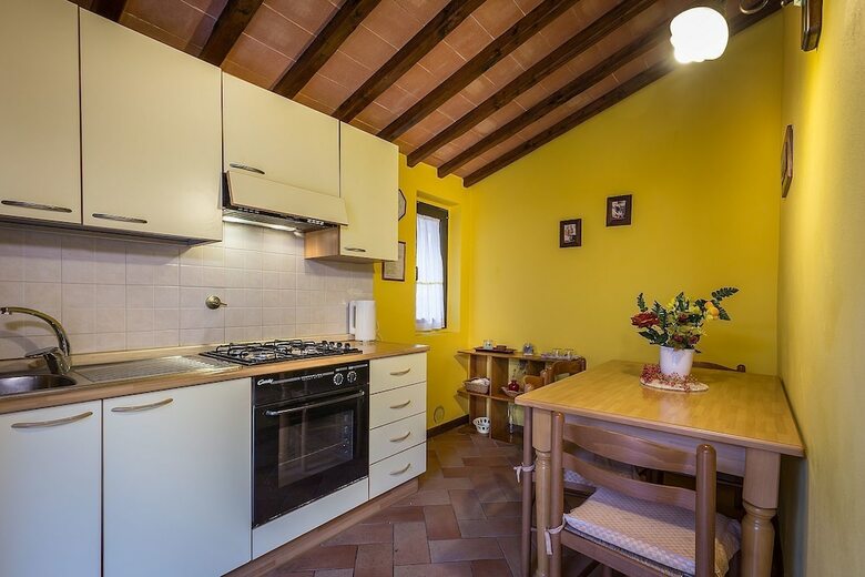 Agroturismo Podere Casalino