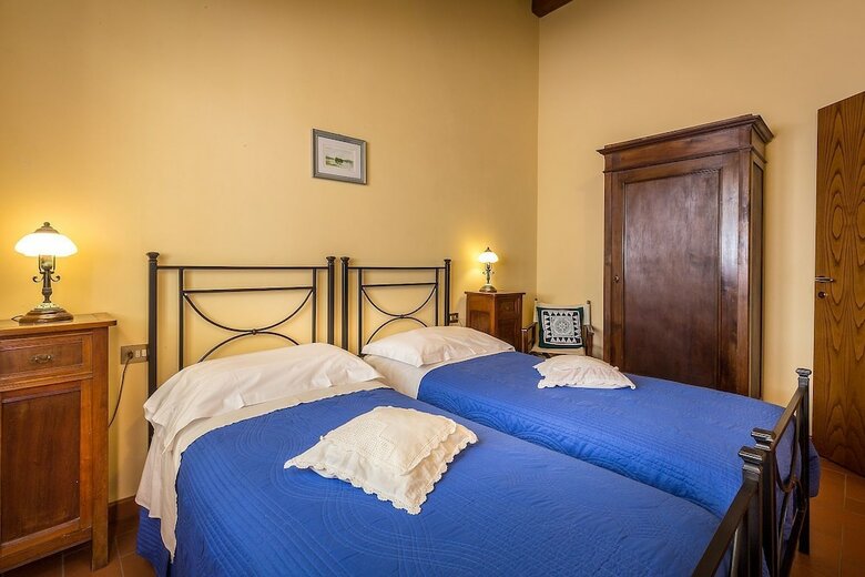 Agroturismo Podere Casalino
