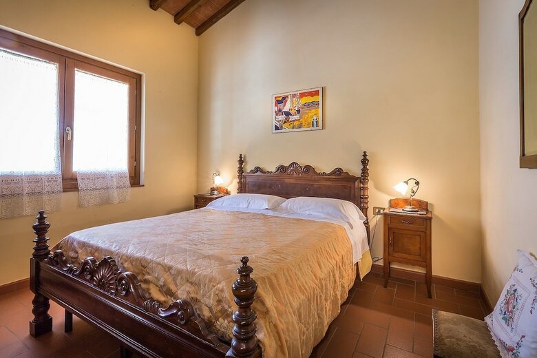 Agroturismo Podere Casalino