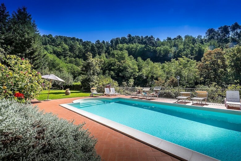 Agroturismo Podere Casalino