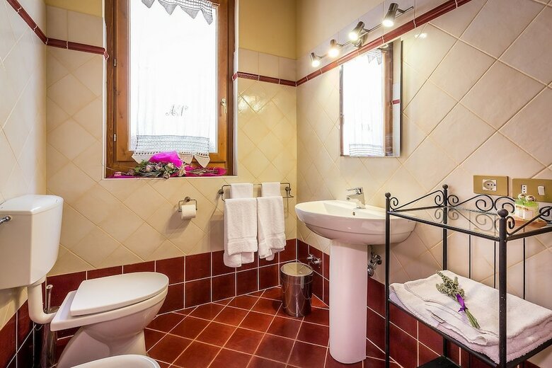 Agroturismo Podere Casalino