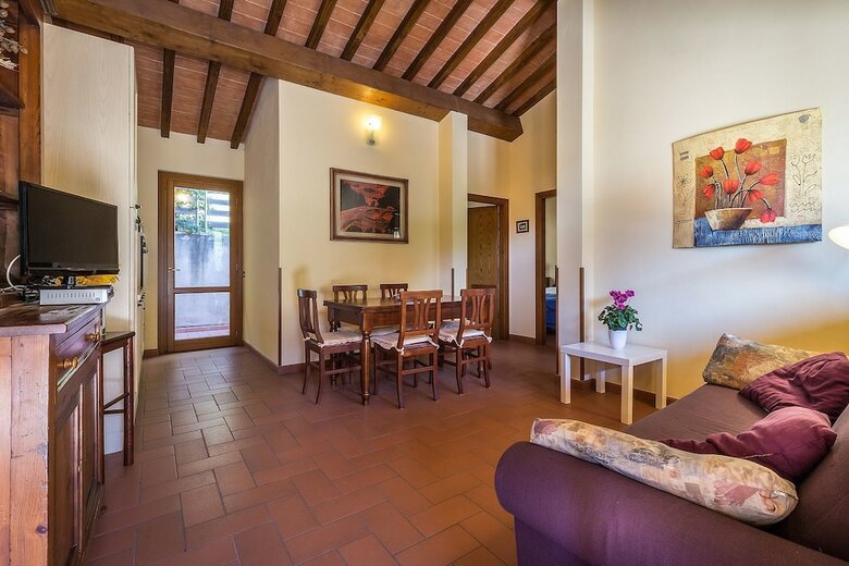 Agroturismo Podere Casalino