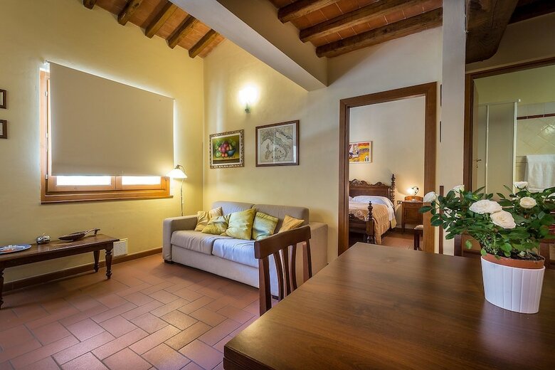Agroturismo Podere Casalino
