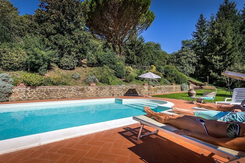 Agroturismo Podere Casalino