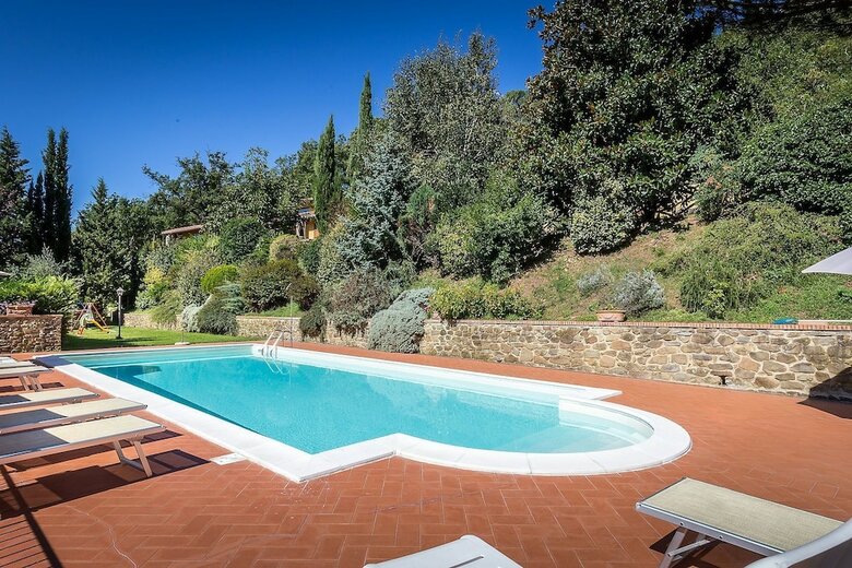 Agroturismo Podere Casalino
