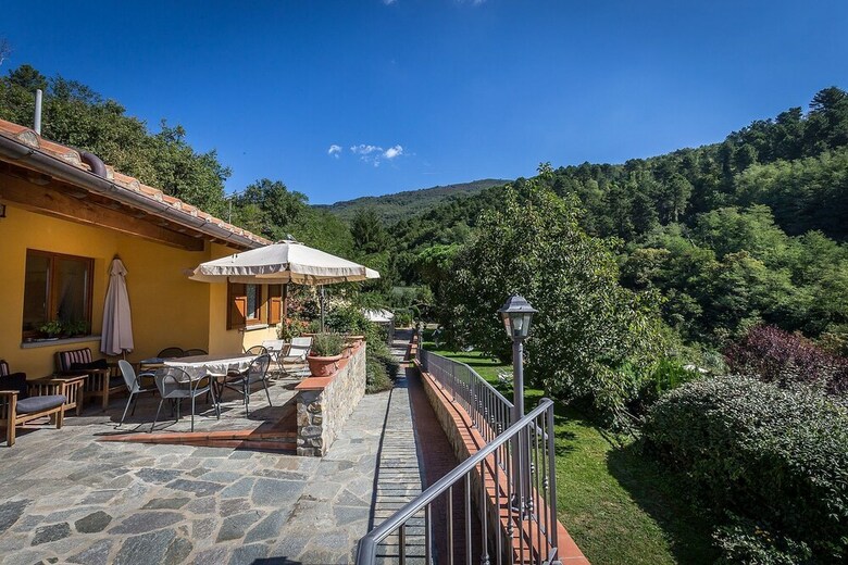 Agroturismo Podere Casalino