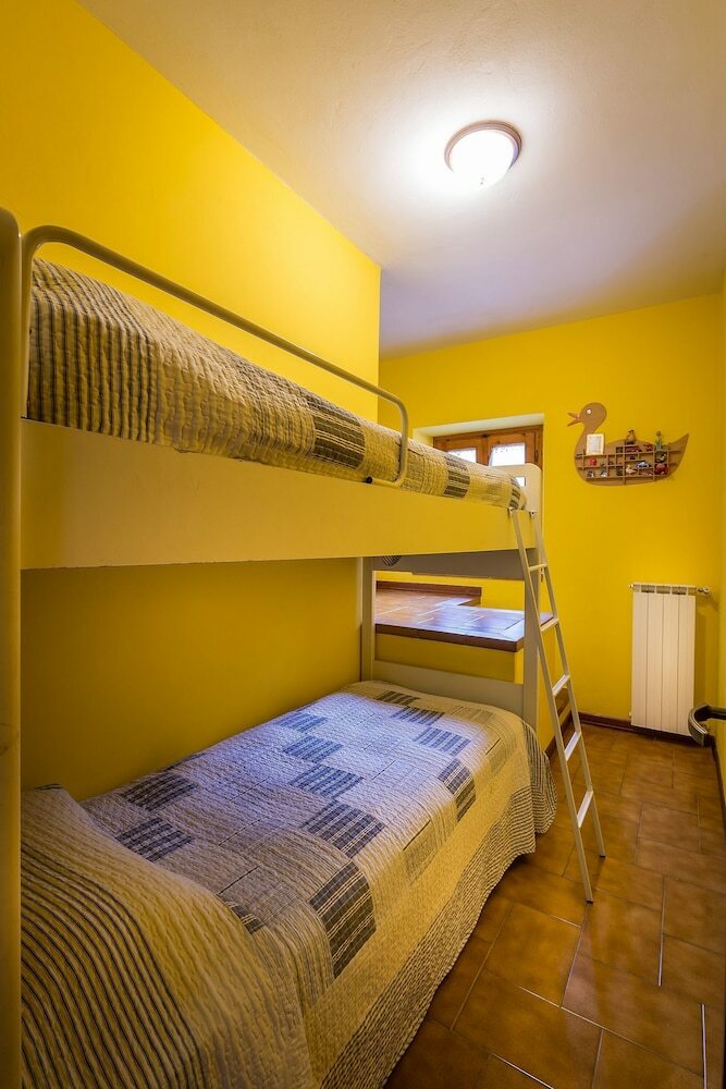 Agroturismo Podere Casalino