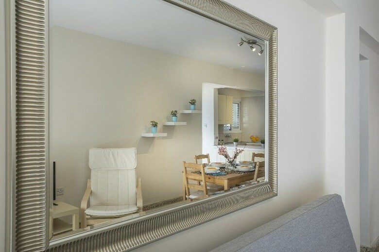 Apartamentos Central Ayia Napa Suite