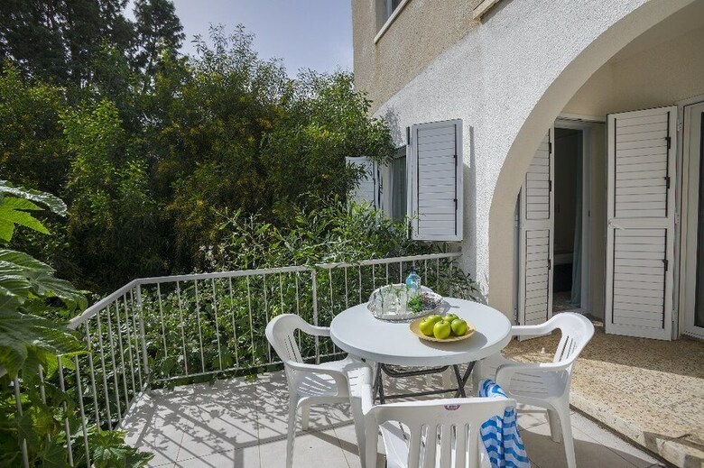 Apartamentos Central Ayia Napa Suite