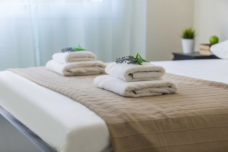 Apartamentos Central Ayia Napa Suite