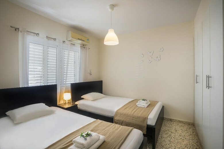 Apartamentos Central Ayia Napa Suite