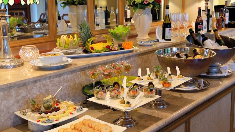 Hotel The Naha Terrace