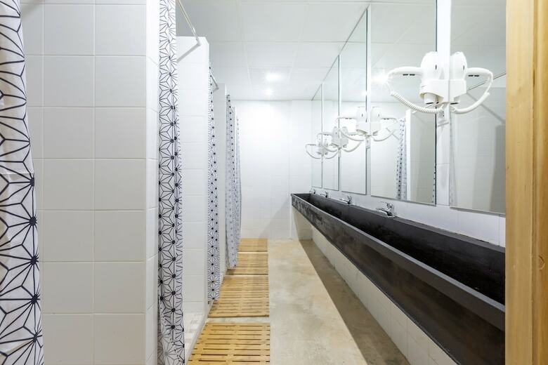 Hostal A&b Hostel Pr�ncipe P�o