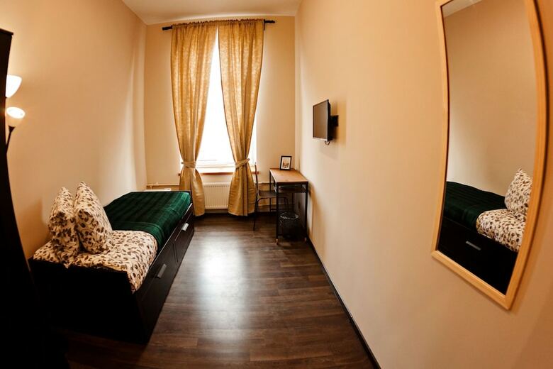 Hotel Best View Kazanskaya