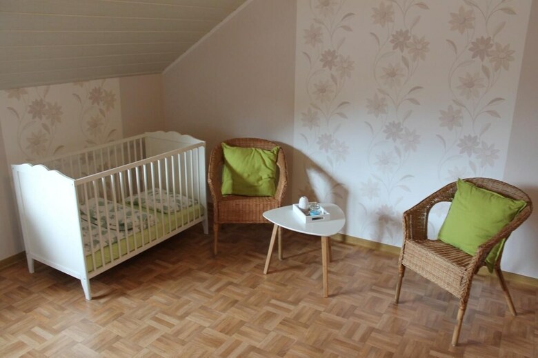 Ferienwohnung Roemerhaus Xanten
