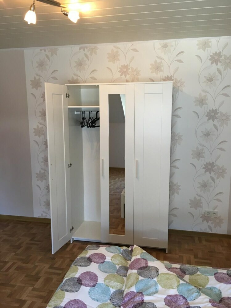 Ferienwohnung Roemerhaus Xanten